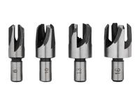 PARKSIDE Borenset (Tapboren)