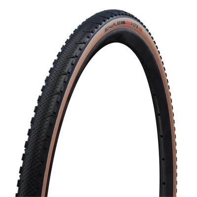 Schwalbe Buitenband 28-1.30 (33-622) x-one rs evo sr vg tle zw-skin