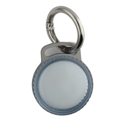 AirTag Houder Morris - Blauw AirTag Houder Morris - Blauw