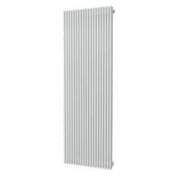 Plieger Antika Retto 7253226 radiator voor centrale verwarming Zand 1 kolom Design radiator
