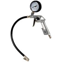 Einhell Pneumatische bandenspanningsmeter 8 bar