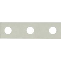 WAGO 884-3043 Insteekvoetjes 10 stuk(s)