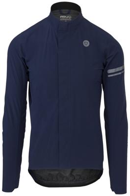 AGU Prime Regenjas Performance Heren - Deep marine - XL - Waterdicht