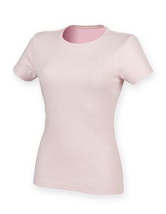 SF Kleding SF121 Women`s Feel Good Stretch T