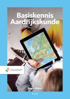 Basiskennis Aardrijkskunde (Paperback)
