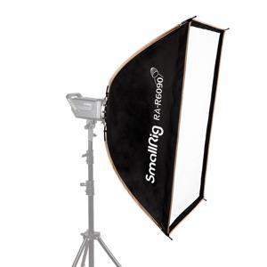 SmallRig 3930 RA-R6090 Rectangular Softbox