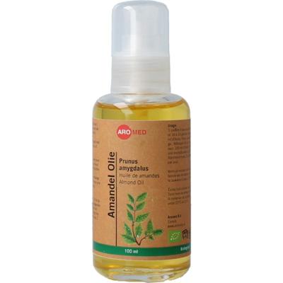 Aromed Amandelolie bio