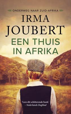 Een thuis in Afrika (Paperback)