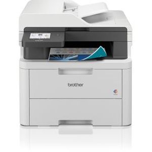 Brother DCP-L3560CDW LED A4 600 x 2400 DPI 26 ppm Wifi