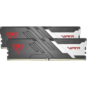 Patriot Memory Viper Venom geheugenmodule 32 GB 2 x 16 GB DDR5 6000 MHz ECC