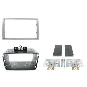 Dubbeldin paneel Hyundai 1233114211
