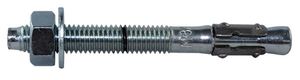 Sympafix doorsteekanker TB1-PLUS verz 8/20x75