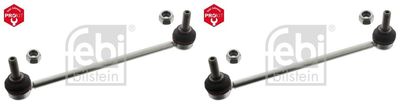 Stabilisatorstang Set SET28601x2