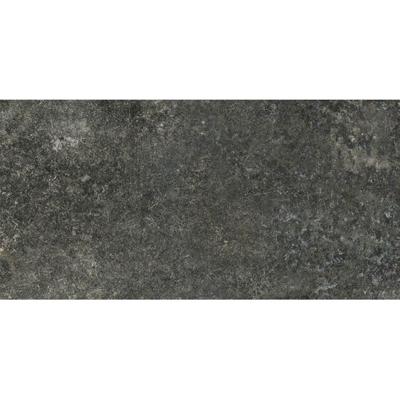 Florim Artifact 760639 Vloertegel 300X600 Charcoal 9Mm Grip Ret.R12