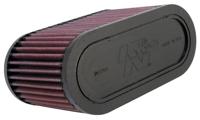 K&N vervangingsfilter Honda ST1300 2002-2009 (HA-1302) HA1302