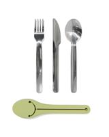 HEMA Bestek to go (groen)