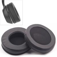 2 stuks voor Skullcandy/HESH 2 0 HESH oortelefoon kussen cover earmuffs vervangende oorkussens met mesh