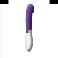 Luna by Shots Asopus - Classic Vibrator - Paars - thumbnail