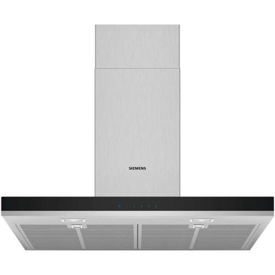 Siemens LC77BHM50 Schouwkap Grijs