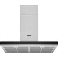 Siemens LC77BHM50 Schouwkap Grijs Siemens LC77BHM50 Schouwkap Grijs