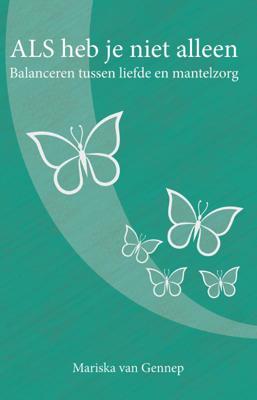 ALS heb je niet alleen (Paperback)