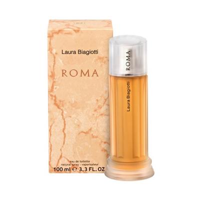 Biagiotti Roma eau de toilette vapo female