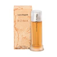 Biagiotti Roma eau de toilette vapo female