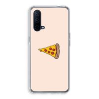 You Complete Me #1: OnePlus Nord CE 5G Transparant Hoesje