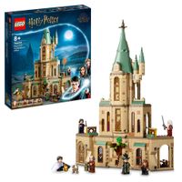 LEGO Harry Potter Zweinstein: het kantoor van Perkamentus 76402