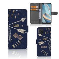 OPPO Reno4 Z | Flip Cover | South Dakota