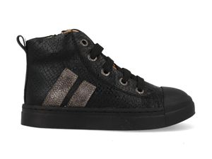 Shoesme Sneakers SH21W023-G Zwart-22