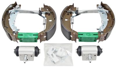 Remschoenset f.becker_line, u.a. für Mercedes-Benz Remschoenset f.becker_line, u.a. für Mercedes-Benz