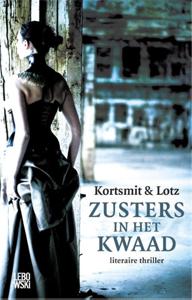 Zusters in het kwaad (Paperback)