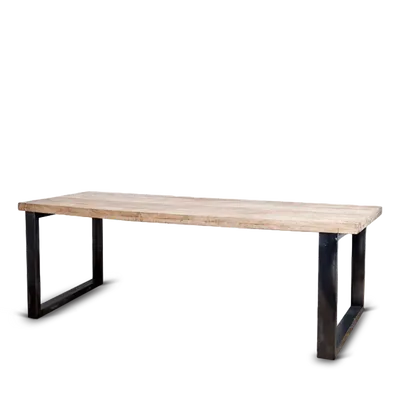 Eettafel (160x90cm) Boxx
