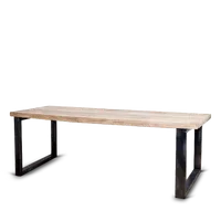 Eettafel (160x90cm) Boxx - thumbnail