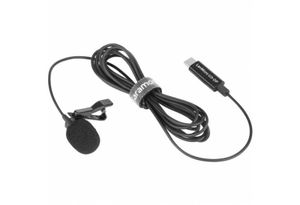 Saramonic LavMicro U3-OP Lavalier USB-C connector