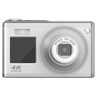 AgfaPhoto Realishot DC9200 Compactcamera 24 MP CMOS Zilver - thumbnail