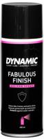 DYNAMIC fabulous finish - 400ml