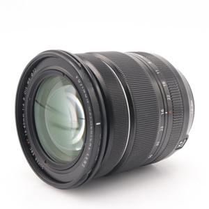 Fujifilm XF 16-80mm F/4.0 R OIS WR occasion