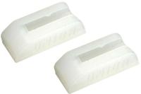 Unior tools plastic protection jaws 449.1 for 449/1python-us