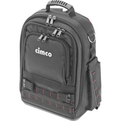 Cimco Werkzeug-Rucksack Ergo-XL30 170425 Gereedschapsrugzak (zonder inhoud) (l x b x h) 280 x 220 x 480 mm