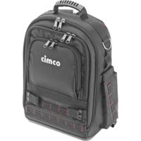 Cimco Werkzeug-Rucksack Ergo-XL30 170425 Gereedschapsrugzak (zonder inhoud) (l x b x h) 280 x 220 x 480 mm