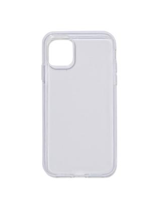 HEMA Softcase iPhone XR/11 transparant