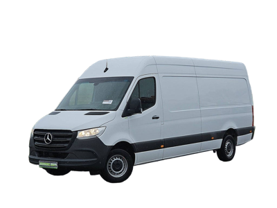 Mercedes Benz Sprinter
