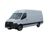 Mercedes Benz Sprinter