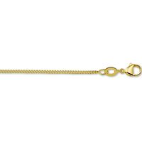 Ketting Doublé Gourmette 1,4 mm