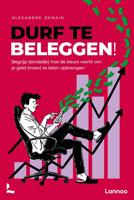 Durf te beleggen! - Alexandre Demain - ebook