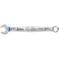 Wera 05020211001 6003 Joker Imperial Ring-steeksleutel Sleutelbreedte (inch) 5/16