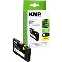 KMP Inktcartridge vervangt Epson 405XL, T05H4 Compatibel Geel 1656,4009 1656,4009