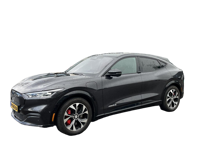 Ford Mustang Mach E